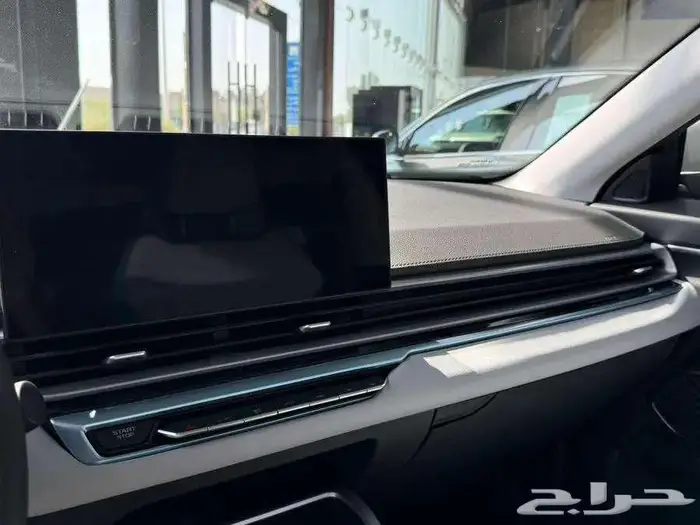 جيلي امجراند فل كامل 2026 الوعلان 3