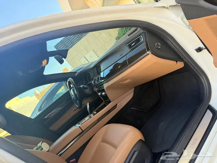 بي ام نظيف 7