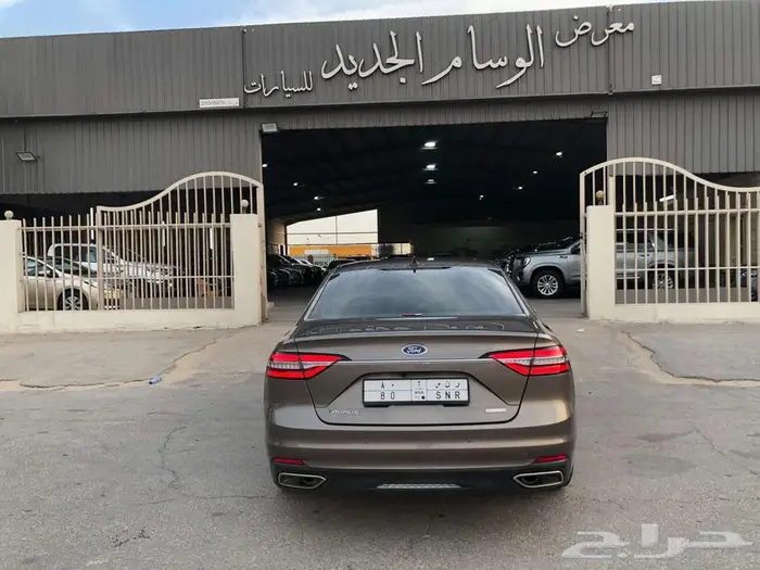 توروس 2021 امبيانتي سعودي ممشي 75 لوحه مميزه بدي وكالة 21