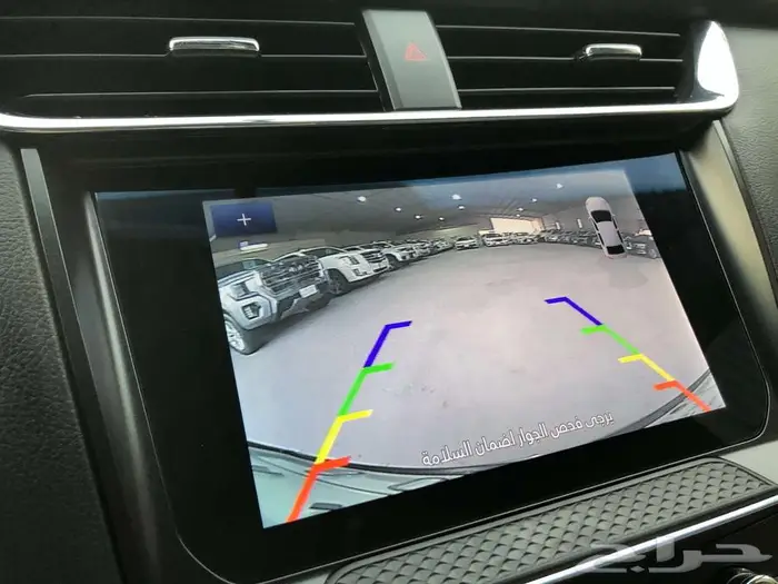 توروس 2021 امبيانتي سعودي ممشي 75 لوحه مميزه بدي وكالة 22