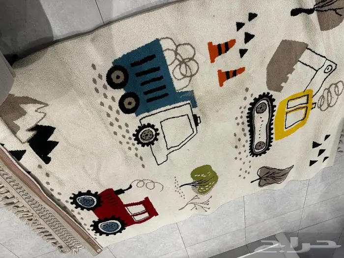 سجاد مقاس متر ف مترين 0