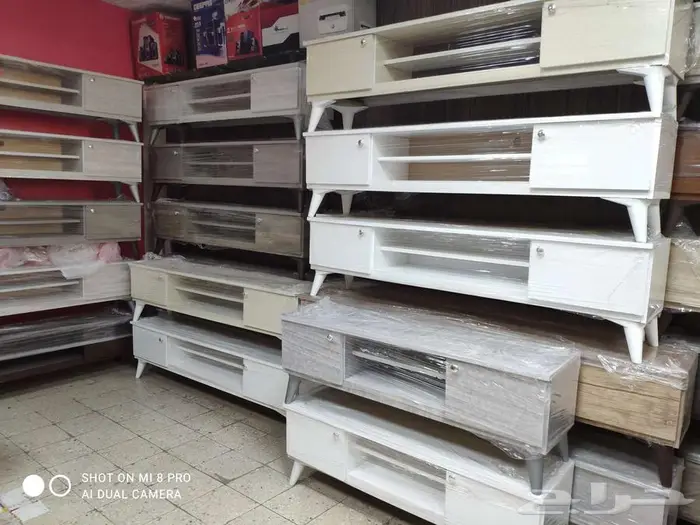 طاولات تلفزيون 0