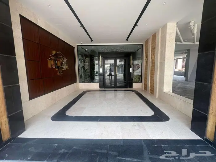 شقق تمليك بتشطيب فاخر ومواقع مميزه مكه 3