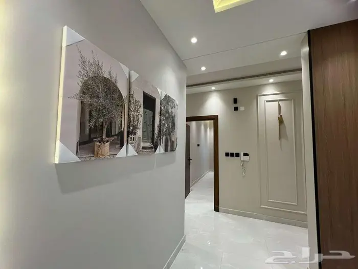 شقق تمليك بتشطيب فاخر ومواقع مميزه مكه 6