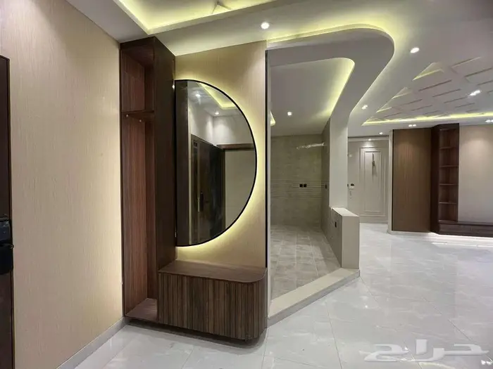 شقق تمليك بتشطيب فاخر ومواقع مميزه مكه 12