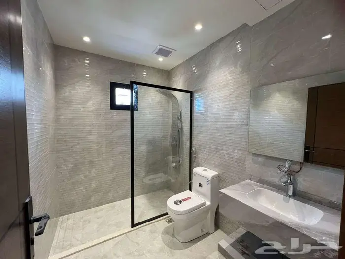 شقق تمليك بتشطيب فاخر ومواقع مميزه مكه 17