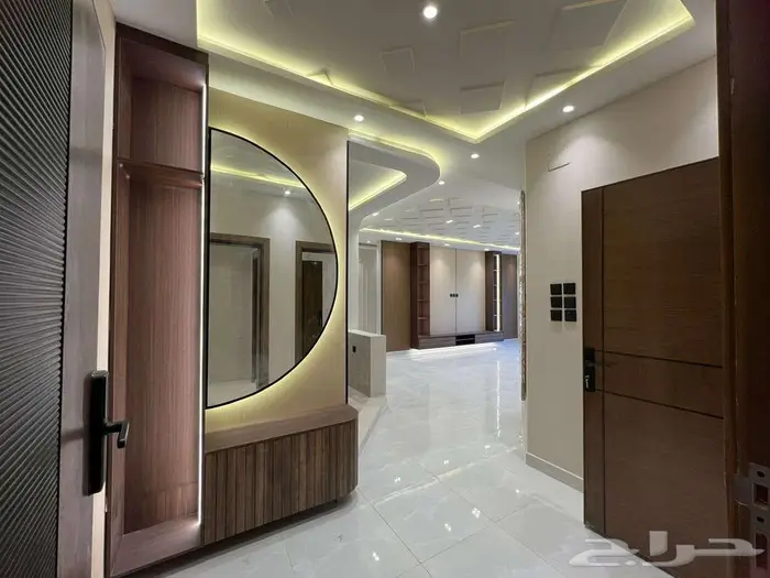 شقق تمليك بتشطيب فاخر ومواقع مميزه مكه 18