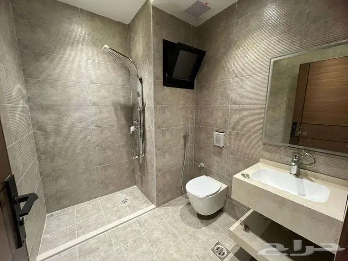 شقق تمليك بتشطيب فاخر ومواقع مميزه مكه 20