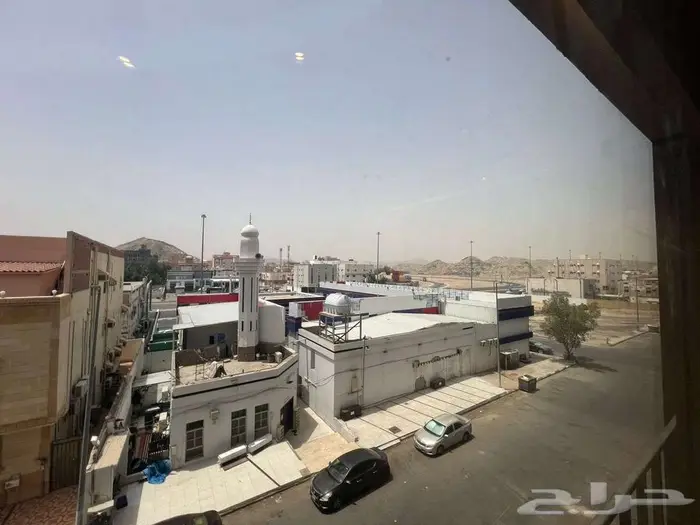 شقق تمليك داخل حدود الحرم المكي 18