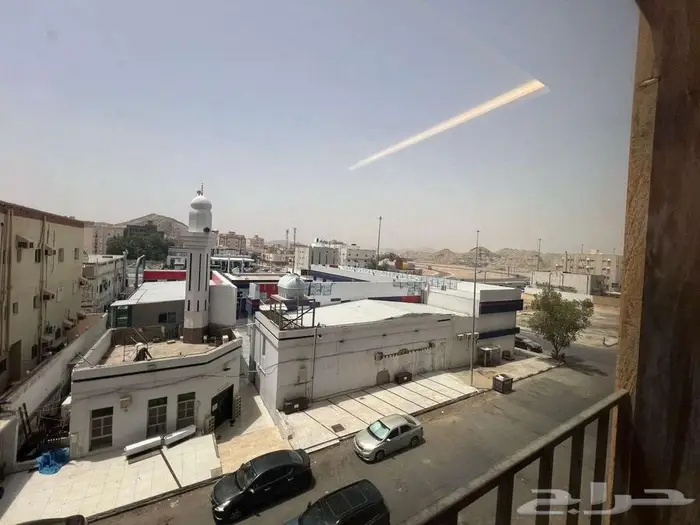 شقق تمليك داخل حدود الحرم المكي 23