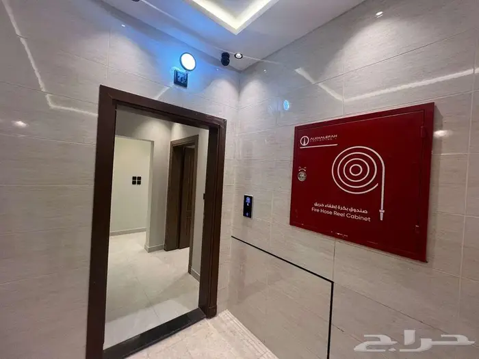 شقق تمليك داخل حدود الحرم المكي 27