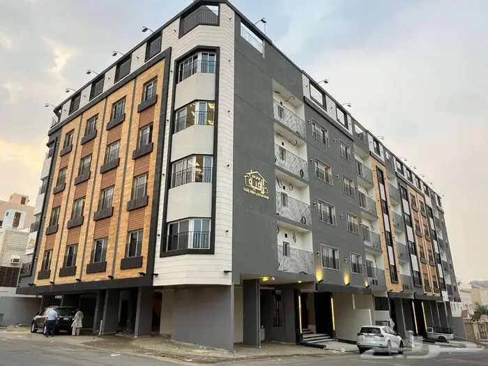 شقق تمليك داخل حدود الحرم المكي 0