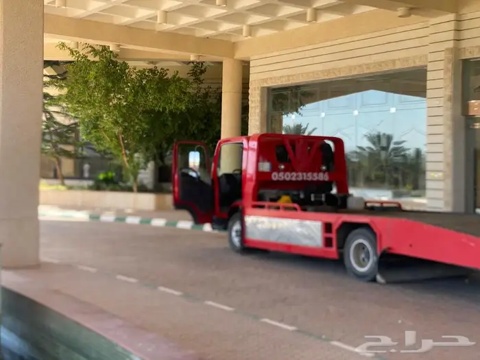 سطحة تبوك الايجار. داخلي و ارجي 0