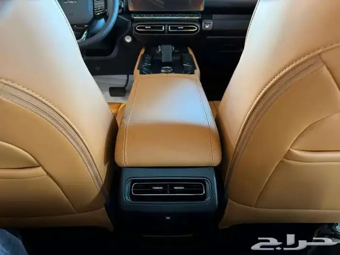هافال H7 2026 فل كامل 6