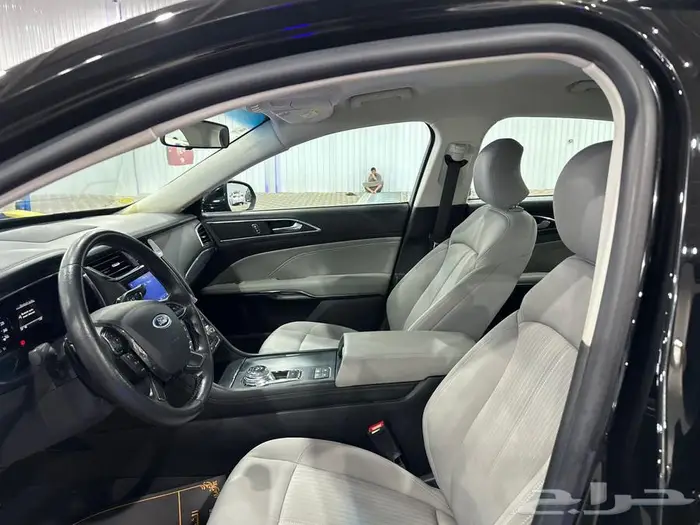 مجموعة فورد اكسبديشن 2021 توكيلات الجزيرة 31