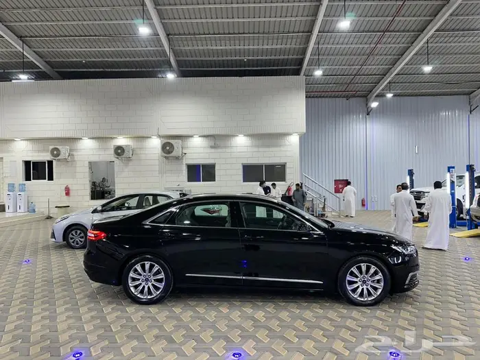 مجموعة فورد اكسبديشن 2021 توكيلات الجزيرة 21