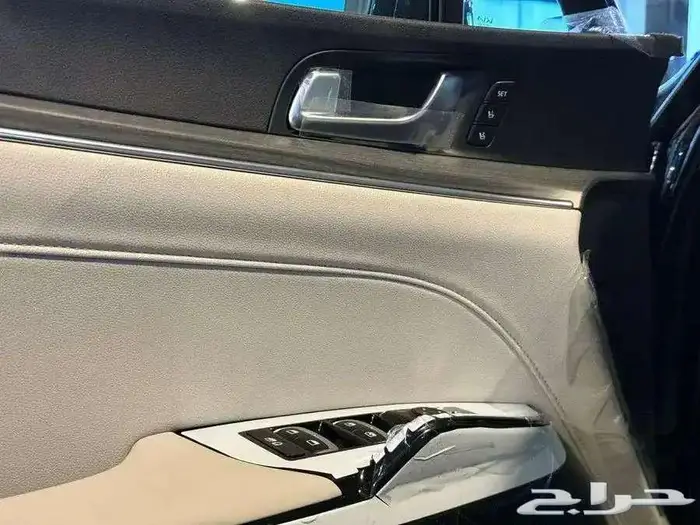 KIA K5 GLS 2026 عرض حصري لدي شركة سفنز 11