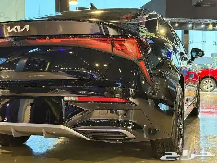 KIA K5 GLS 2026 عرض حصري لدي شركة سفنز 20