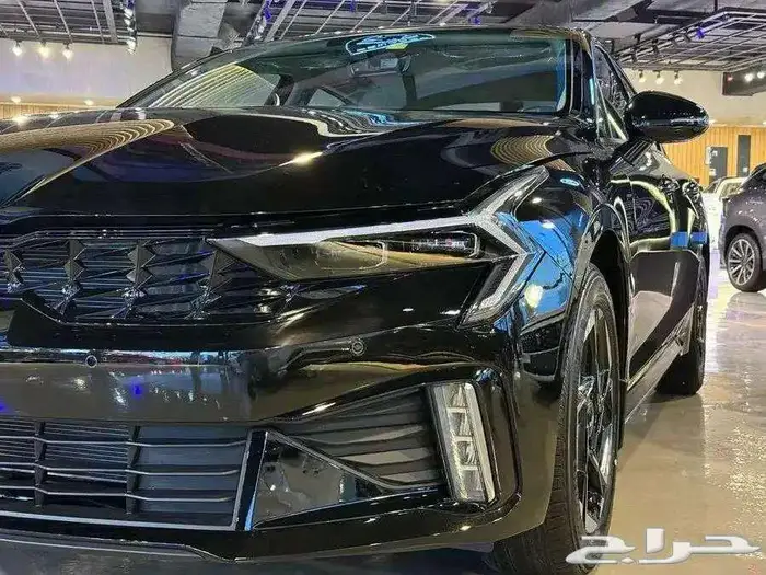 KIA K5 GLS 2026 عرض حصري لدي شركة سفنز 3