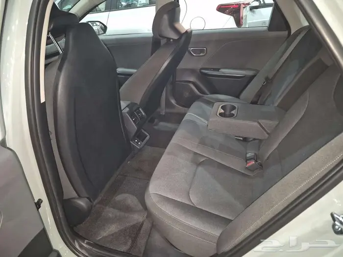 كيا k4 استندر ماكينة 1600خليجى 2026 5