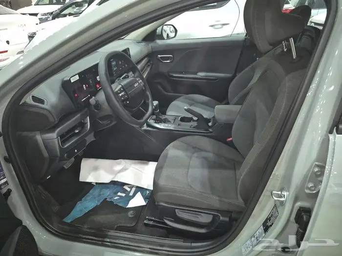 كيا k4 استندر ماكينة 1600خليجى 2026 6