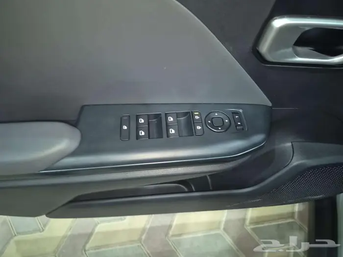 كيا k4 استندر ماكينة 1600خليجى 2026 7