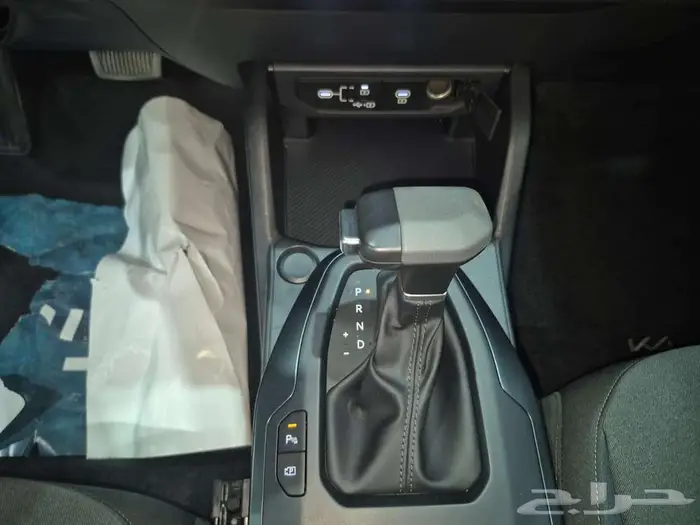 كيا k4 استندر ماكينة 1600خليجى 2026 8