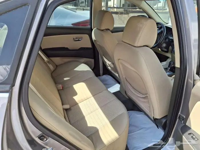 للبيع هونداي النترا 2011   فل كامل فتحة سقف 11