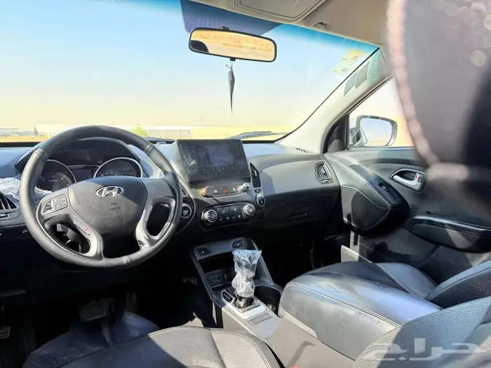 هونداي توسان 2015 11