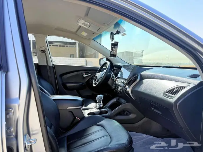 هونداي توسان 2015 13