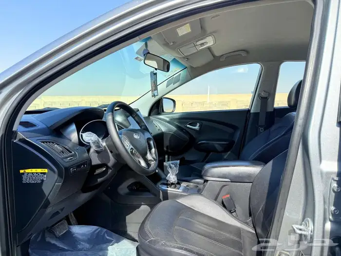 هونداي توسان 2015 14