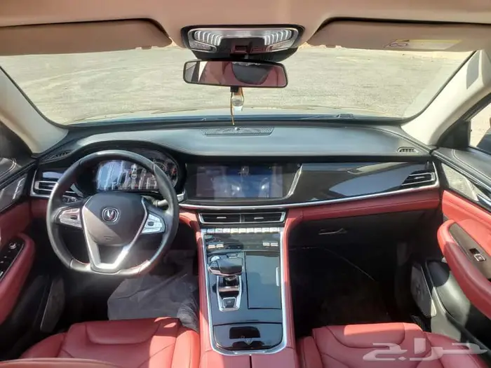 شانجان cs م.2022 7