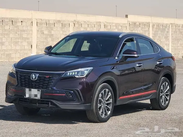 شانجان cs م.2022 6