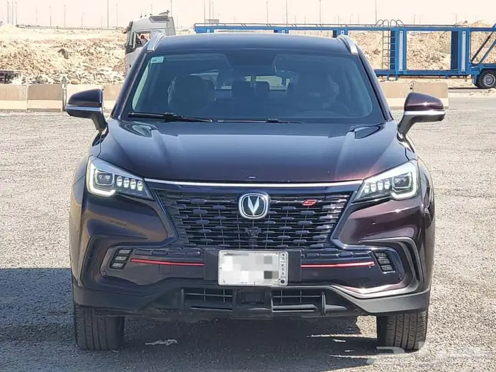 شانجان cs م.2022 0