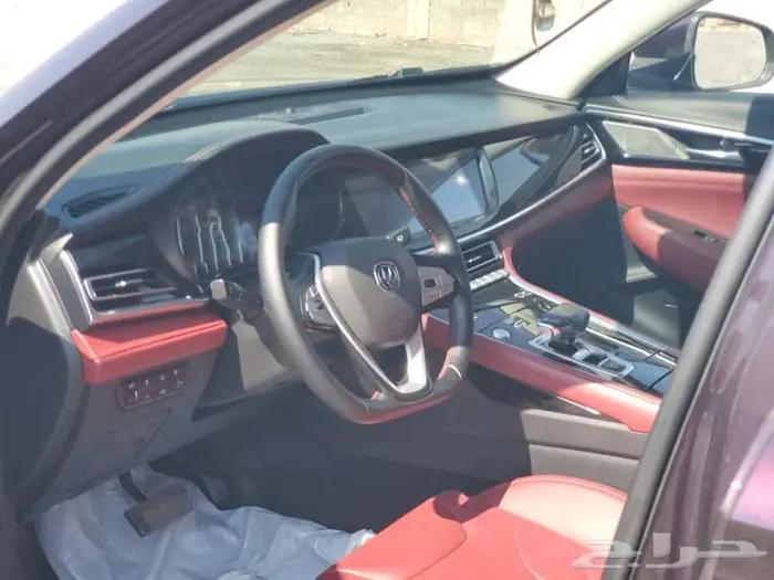 شانجان cs م.2022 8