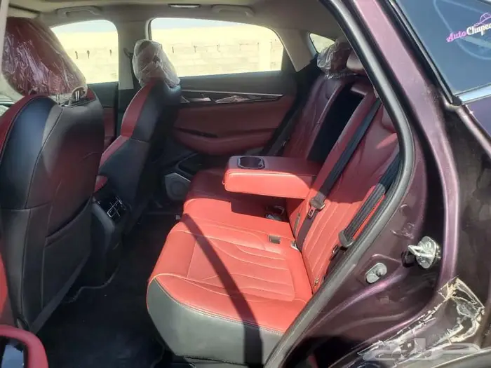 شانجان cs م.2022 10