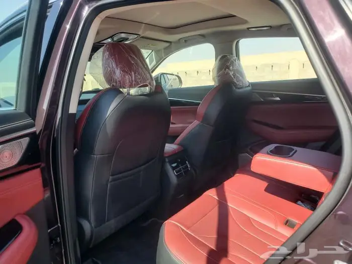 شانجان cs م.2022 11