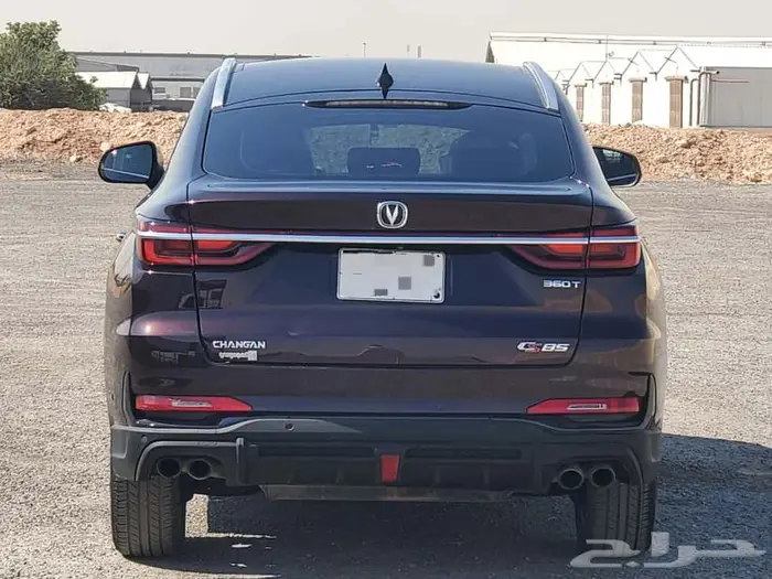 شانجان cs م.2022 4