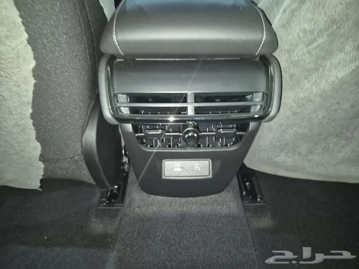 فورد تورس امبيانتى استاندر 2026 7