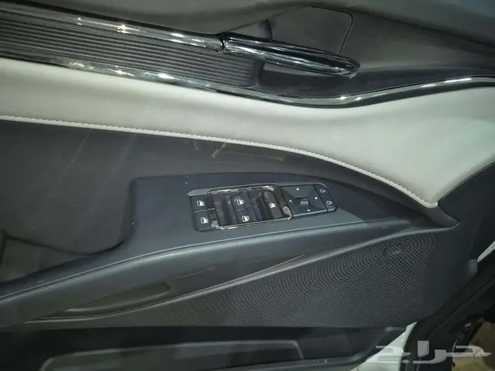 فورد تورس امبيانتى استاندر 2026 9