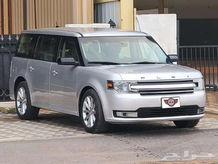 فورد فلكس 2014 2