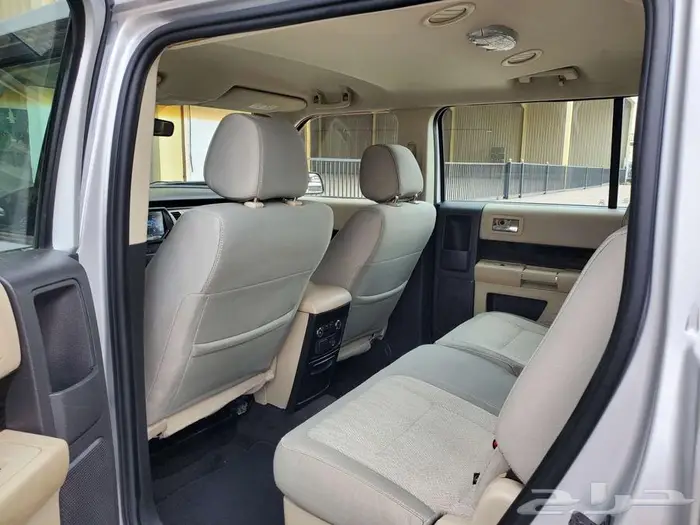 فورد فلكس 2014 11