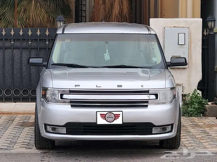 فورد فلكس 2014 0