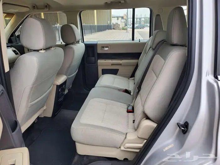 فورد فلكس 2014 12