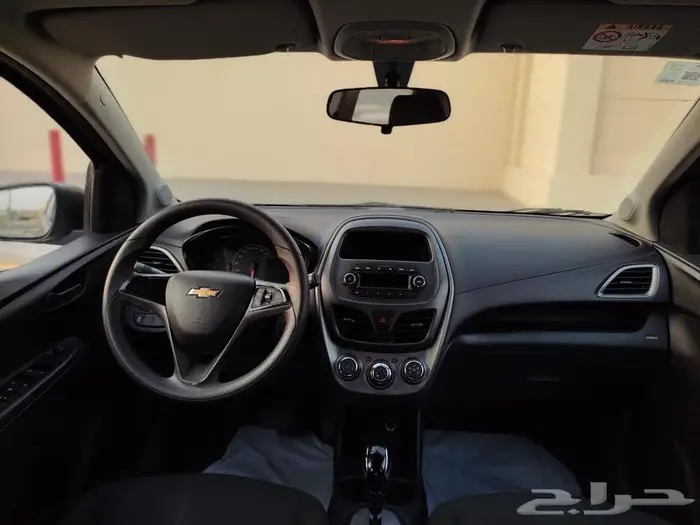 سبارك خليجي 2020 رمادي مالك واحد 6