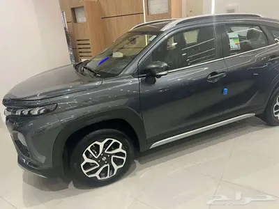 سوزوكي فرونكس 2026 index