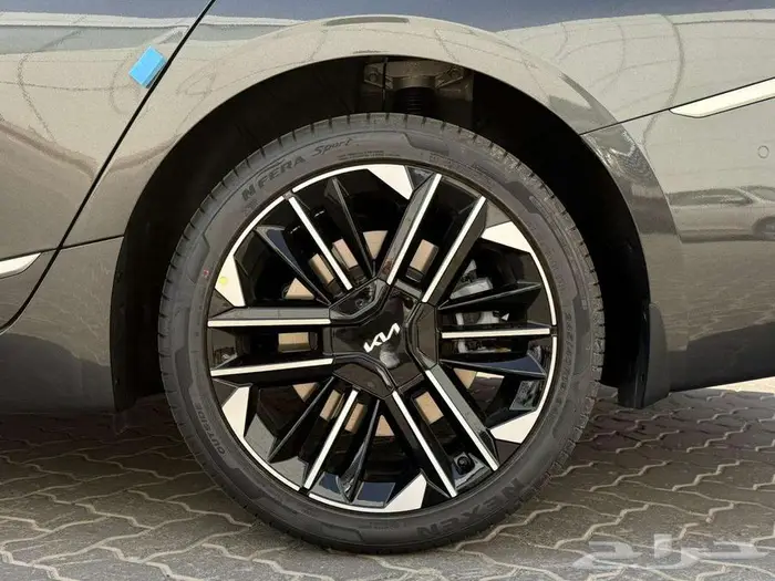كيا K8 - GLS TOP ماكينة 3.5 موديل 2026 3