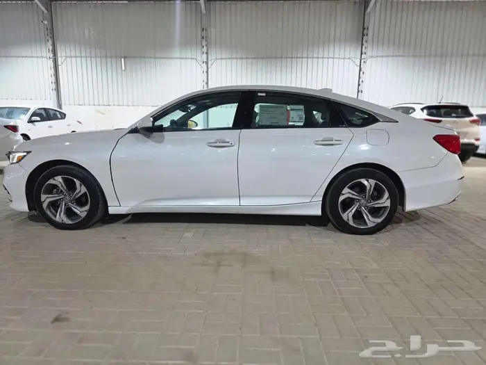 هوندا اكورد 2018 2