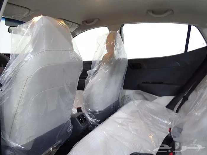 عرض خاص هونداي i10 جراند 2025 19