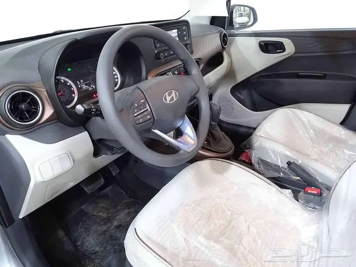 عرض خاص هونداي i10 جراند 2025 31